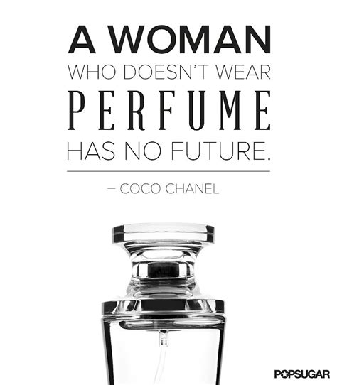 chanel perfume slogan|gabrielle chanel quotes.